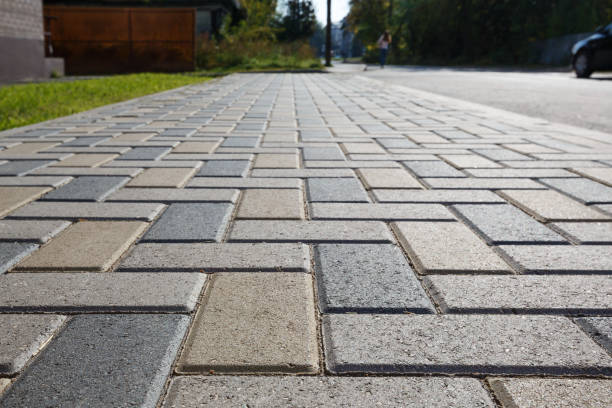 Best Driveway Paving Near Me  in West Concord, MA