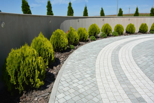 Reasons to Select Us for Your Driveway Paving Requirements in West Concord, MA